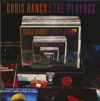 Preview: Chris Bangs Presents The Playbox (2-LP) Preview: Chris Bangs Presents The Playbox (2-LP)