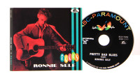 Preview: Ronnie Self - Rocks (CD) Preview: Ronnie Self - Rocks (CD)
