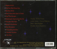 Preview: Don't Treat Me Like A Child (CD) Preview: Don't Treat Me Like A Child (CD)