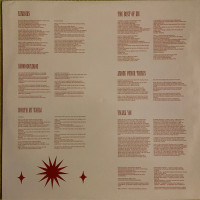 Preview: Among Other Things (LP, colored Vinyl, Ltd.) Preview: Among Other Things (LP, colored Vinyl, Ltd.)