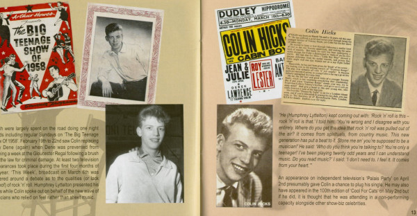 Sexy Rock - The Brits Are Rocking Vol.4 (CD)