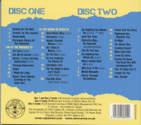 Preview: The Singles (2-CD) Preview: The Singles (2-CD)