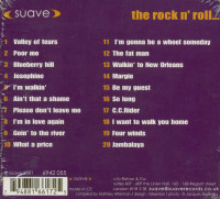 Preview: The Rock n' Roll (CD) Preview: The Rock n' Roll (CD)