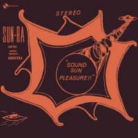 Preview: Sound Sun Pleasure!! (LP, 180g Vinyl, Ltd.) Preview: Sound Sun Pleasure!! (LP, 180g Vinyl, Ltd.)
