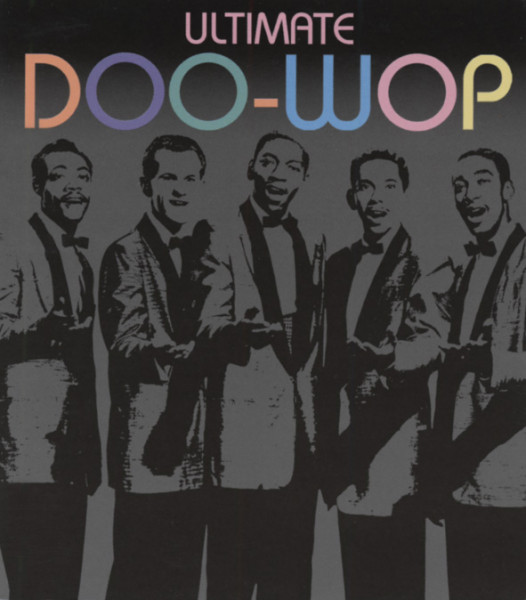 Ultimate Doo Wop - Collector's Steelbox (3-CD)