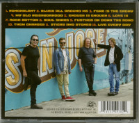 Preview: Stompin' Ground (CD) Preview: Stompin' Ground (CD)