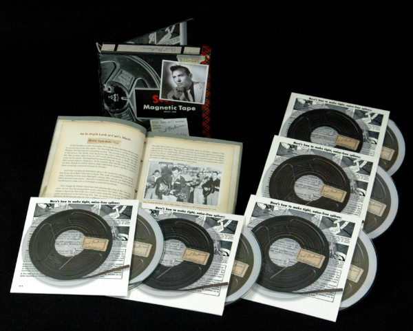 The Sun Era Outtakes (5-CD)