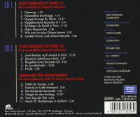 Preview: Zweimal Neuss von Gestern (2-CD) Preview: Zweimal Neuss von Gestern (2-CD)