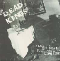 Preview: King By Death Fool For A Lifetime (LP) Preview: King By Death Fool For A Lifetime (LP)