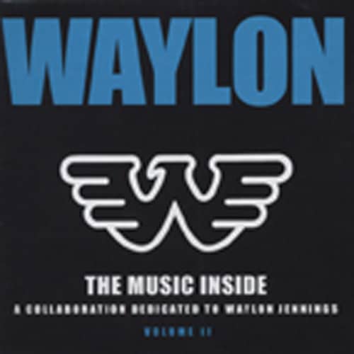 Vol.2, The Music Inside (2011)