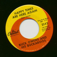 Preview: Sweet Rosie Jones - Happy Times Are Here Again (7inch, 45rpm) Preview: Sweet Rosie Jones - Happy Times Are Here Again (7inch, 45rpm)