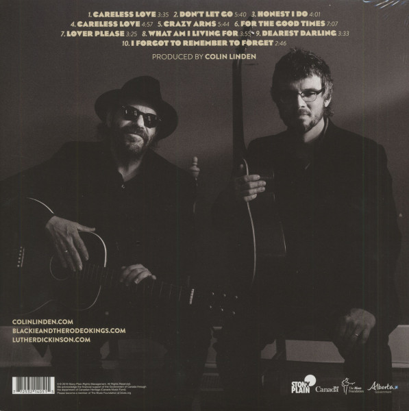 Amour (LP)