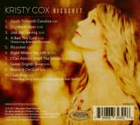 Preview: Ricochet (CD) Preview: Ricochet (CD)