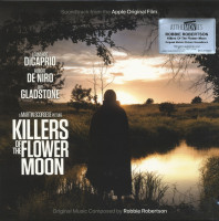 Preview: Filmmusik - Killers Of The Flower Moon - O.S.T. (LP, 180g Vinyl, Ltd.) Preview: Filmmusik - Killers Of The Flower Moon - O.S.T. (LP, 180g Vinyl, Ltd.)