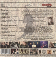 Preview: The Mick Wigfall Sessions (LP, colored Vinyl) Preview: The Mick Wigfall Sessions (LP, colored Vinyl)