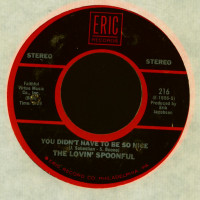 Preview: Do You Believe In Magic - You Didn't Have To Be So Nice (7inch, 45rpm) Preview: Do You Believe In Magic - You Didn't Have To Be So Nice (7inch, 45rpm)