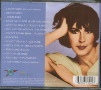 Preview: Absolutely The Best Of Helen Reddy (CD) Preview: Absolutely The Best Of Helen Reddy (CD)