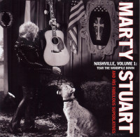 Preview: Nashville Vol.1: Tear The Woodpile Down Preview: Nashville Vol.1: Tear The Woodpile Down