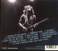 Preview: Decade (CD) Preview: Decade (CD)