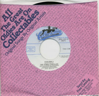 Preview: Runaround - Foolishly (7inch, 45rpm, BC, CS) Preview: Runaround - Foolishly (7inch, 45rpm, BC, CS)