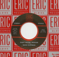 Preview: Popcorn - Baby Sittin' Boogie (7inch, 45rpm) Preview: Popcorn - Baby Sittin' Boogie (7inch, 45rpm)