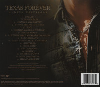 Preview: Texas Forever (CD) Preview: Texas Forever (CD)