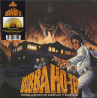 Preview: Bubba Ho-Tep - Original Motion Picture Soundtrack (LP, colored Vinyl) Preview: Bubba Ho-Tep - Original Motion Picture Soundtrack (LP, colored Vinyl)