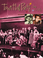 Preview: Town Hall Party June 6, 1959 DVD (0) Preview: Town Hall Party June 6, 1959 DVD (0)