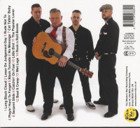 Preview: Hard To Forget (CD) Preview: Hard To Forget (CD)