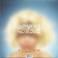 Preview: Offline (2-LP & 1-CD) Preview: Offline (2-LP & 1-CD)