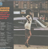 Preview: Love Ain't Nothin' But A Business Goin' On (LP) Preview: Love Ain't Nothin' But A Business Goin' On (LP)