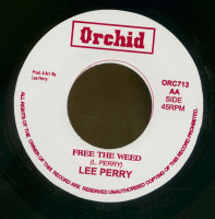 Preview: Roast Fish & Corn Bread - Free The Weed (7inch, 45rpm, BC) Preview: Roast Fish & Corn Bread - Free The Weed (7inch, 45rpm, BC)