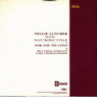 Preview: For You My Love (LP, PS) Preview: For You My Love (LP, PS)