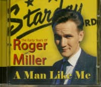 Preview: A Man Like Me - The Early Years Preview: A Man Like Me - The Early Years