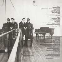 Preview: Fresh Fish Special (LP, 180gr Vinyl) Preview: Fresh Fish Special (LP, 180gr Vinyl)