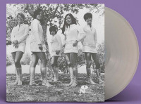 Preview: Tale Of My Lost Love (LP, Silver Vinyl, Ltd.) Preview: Tale Of My Lost Love (LP, Silver Vinyl, Ltd.)