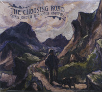Preview: The Choosing Road (CD) Preview: The Choosing Road (CD)
