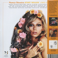 Preview: Start Walkin' 1965 - 1976 (2-LP) Preview: Start Walkin' 1965 - 1976 (2-LP)