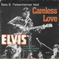 Preview: Careless Love (12-CD Deluxe Box Set) Bela B. Preview: Careless Love (12-CD Deluxe Box Set) Bela B.