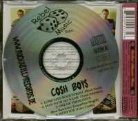 Preview: Long Live Rock & Roll (CD-EP) Preview: Long Live Rock & Roll (CD-EP)
