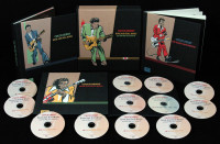 Preview: Rock And Roll Music - Any Old Way You Choose It - The Complete Studio Recordings ... Plus! (16-CD Deluxe Box Set) Preview: Rock And Roll Music - Any Old Way You Choose It - The Complete Studio Recordings ... Plus! (16-CD Deluxe Box Set)