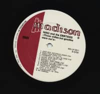 Preview: Those Oldies But Goodies Were Our's (LP) Preview: Those Oldies But Goodies Were Our's (LP)