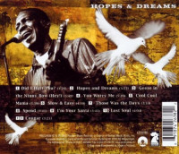 Preview: Hopes And Dreams (CD) Preview: Hopes And Dreams (CD)