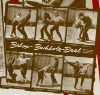 Preview: Die Halbstarken (LP, 12inch EP, 45rpm) Preview: Die Halbstarken (LP, 12inch EP, 45rpm)