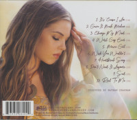 Preview: Real To Me - The Way I Feel (CD) Preview: Real To Me - The Way I Feel (CD)