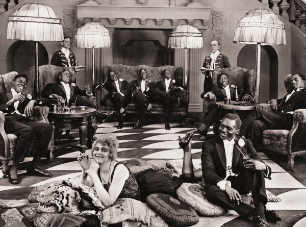 Black Europe - The Sounds And Images Of Black People In Europe- Pre 1927 (44-CD Deluxe Book Set)