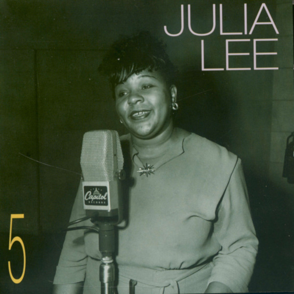 Kansas City Star (5-CD Deluxe Box Set)