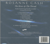 Preview: The River & The Thread (CD) Preview: The River & The Thread (CD)