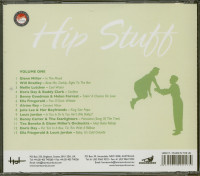 Preview: In The Mood - Hip Stuff Volume One (CD) Preview: In The Mood - Hip Stuff Volume One (CD)