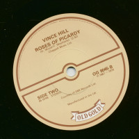 Preview: Edelweiss - Roses Of Picardy (7inch, 45rpm, SC) Preview: Edelweiss - Roses Of Picardy (7inch, 45rpm, SC)